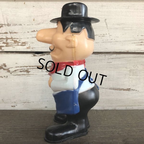 画像4: 70s Vintage Pizza Hut PETE Doll (S040)  (4)