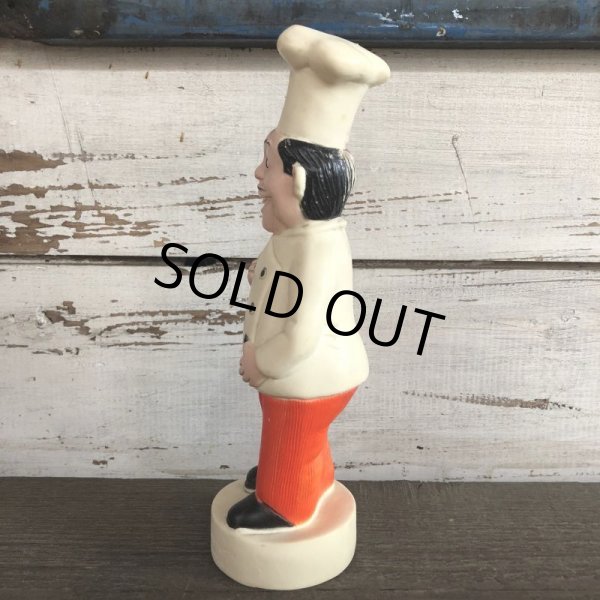 画像2: 70s Vintage Tony’s Pizza Mr. Tony Doll (S039)  (2)