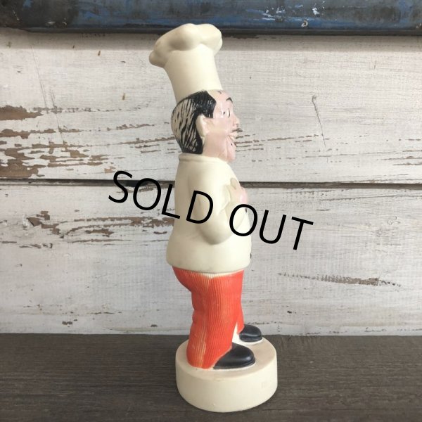 画像4: 70s Vintage Tony’s Pizza Mr. Tony Doll (S039)  (4)