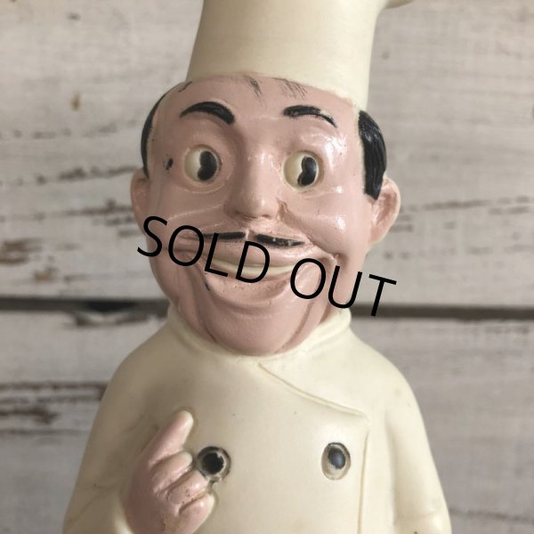 画像6: 70s Vintage Tony’s Pizza Mr. Tony Doll (S039)  (6)