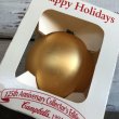 画像3: Vintage Campbell Kids Christmas Ball Ornament 1994 (S048)  (3)