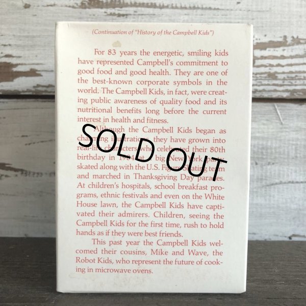 画像3: Vintage Campbell Kids Christmas Ball Ornament 1987 (S055)  (3)