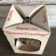 画像6: Vintage Campbell Kids Christmas Ball Ornament 1985 (S057)  (6)