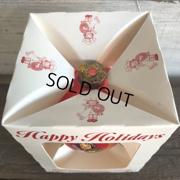 画像5: Vintage Campbell Kids Christmas Ball Ornament 1997 (S045)  (5)