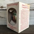 画像2: Vintage Campbell Kids Christmas Ball Ornament 1985 (S057)  (2)