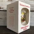 画像2: Vintage Campbell Kids Christmas Ball Ornament 1986 (S056) (2)