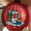 画像6: Vintage Campbell Kids Christmas Ball Ornament 1992 (S050)  (6)