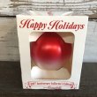 画像2: Vintage Campbell Kids Christmas Ball Ornament 1997 (S045)  (2)