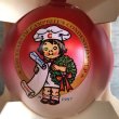 画像6: Vintage Campbell Kids Christmas Ball Ornament 1997 (S045)  (6)