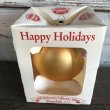 画像6: Vintage Campbell Kids Christmas Ball Ornament 1994 (S048)  (6)