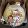 画像4: Vintage Campbell Kids Christmas Ball Ornament 1980 (S062)  (4)