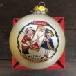 画像5: Vintage Campbell Kids Christmas Ball Ornament 1999 (S043)  (5)