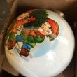 画像7: Vintage Campbell Kids Christmas Ball Ornament 1982 (S060)  (7)