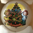 画像6: Vintage Campbell Kids Christmas Ball Ornament 1986 (S056) (6)