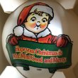 画像6: Vintage Campbell Kids Christmas Ball Ornament 1989 (S053)  (6)