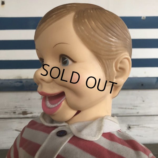 画像5: 70s Vintage Horseman Willie Talk Doll (S063) (5)