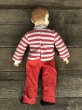 画像9: 70s Vintage Horseman Willie Talk Doll (S063) (9)