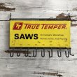 画像10: Vintage True Temper Hardware Store Metal Display Rack (S065)  (10)