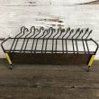 画像9: Vintage True Temper Hardware Store Metal Display Rack  (S064)  (9)