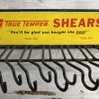 画像4: Vintage True Temper Hardware Store Metal Display Rack  (S064)  (4)