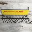 画像2: Vintage True Temper Hardware Store Metal Display Rack  (S064)  (2)