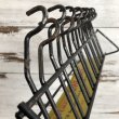 画像10: Vintage True Temper Hardware Store Metal Display Rack  (S064)  (10)