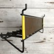 画像8: Vintage True Temper Hardware Store Metal Display Rack  (S064)  (8)