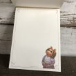 画像6: 80s Vintage Muppets Miss Piggy Notepad (S088) (6)