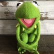 画像7: 70s Vintage FP Muppets Kermit Plush doll (S090) (7)