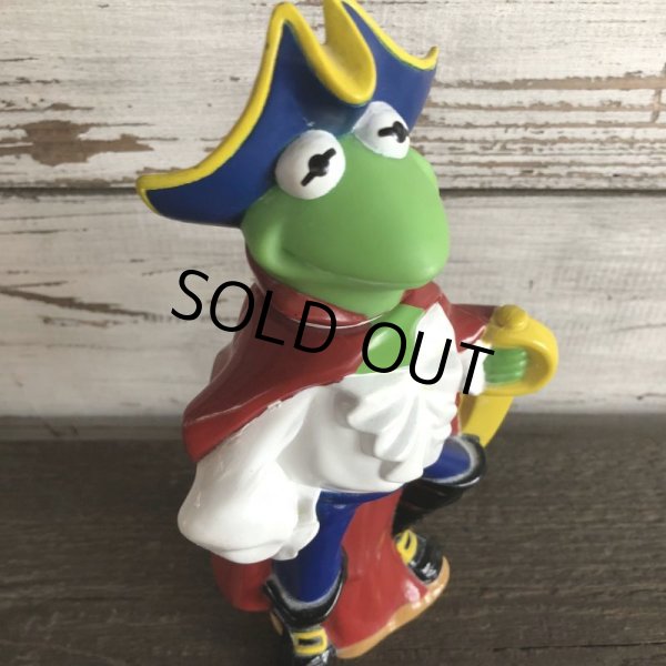 画像5: 90s Vintage Muppets Kermit the Frog Soaky (S082) (5)