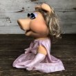 画像2: 70s Vintage FP Muppets Miss Piggy Puppet doll (S089) (2)