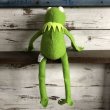 画像4: 70s Vintage FP Muppets Kermit Plush doll (S090) (4)