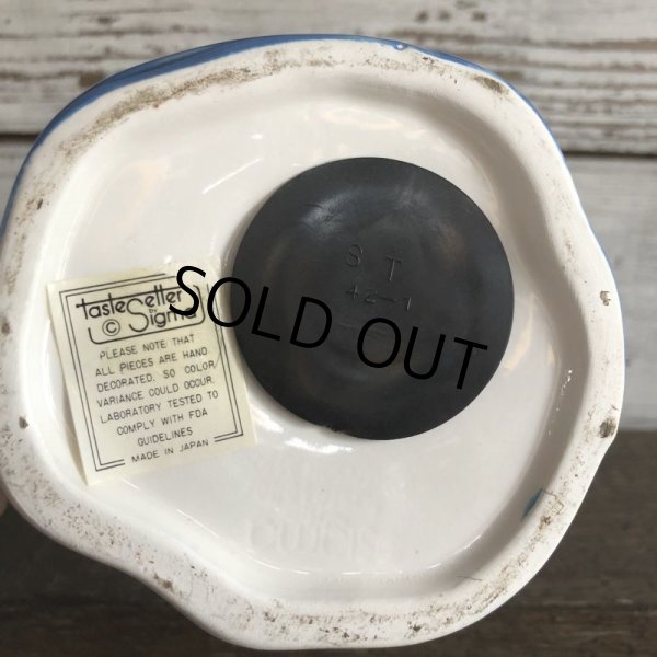 画像6: Vintage Sigma Muppets Miss Piggy Coin Bank  (S085) (6)