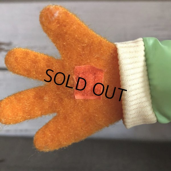 画像9: 70s Vintage Muppet Show Scooter Plush Doll (S092) (9)