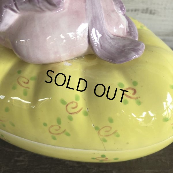 画像8: Vintage Sigma Muppets Miss Piggy Jewelry Box  (S084) (8)