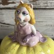 画像9: Vintage Sigma Muppets Miss Piggy Jewelry Box  (S084) (9)