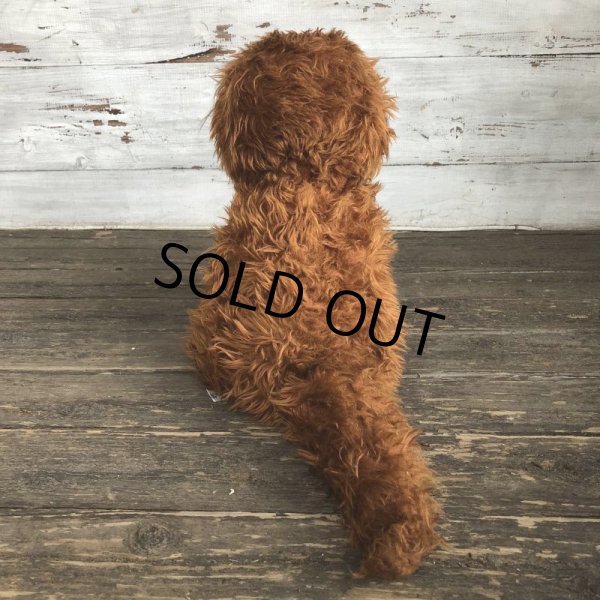 画像4: 70s Knickerbocker Snuffy Plush Doll (S092) (4)