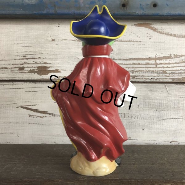 画像3: 90s Vintage Muppets Kermit the Frog Soaky (S082) (3)