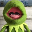 画像5: 70s Vintage FP Muppets Kermit Plush doll (S090) (5)