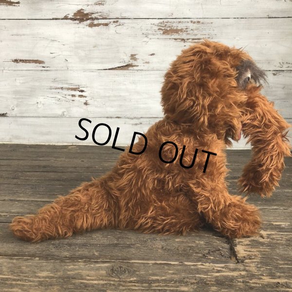 画像3: 70s Knickerbocker Snuffy Plush Doll (S092) (3)