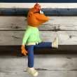 画像3: 70s Vintage Muppet Show Scooter Plush Doll (S092) (3)