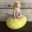 画像1: Vintage Sigma Muppets Miss Piggy Jewelry Box  (S084) (1)