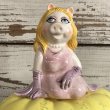 画像10: Vintage Sigma Muppets Miss Piggy Jewelry Box  (S084) (10)