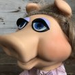 画像5: 70s Vintage FP Muppets Miss Piggy Puppet doll (S089) (5)