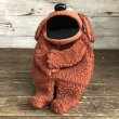 画像7: 70s Vintage Muppet Show Rowlf Hand Puppet Doll (S091) (7)