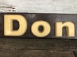 画像5: Vintage U.S.A McDonald's Restaurant Sign 165cm (S097) (5)