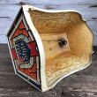 画像8: Vintage Old Style BEER Billiards Pool Table Bar Light Sign (S098) (8)