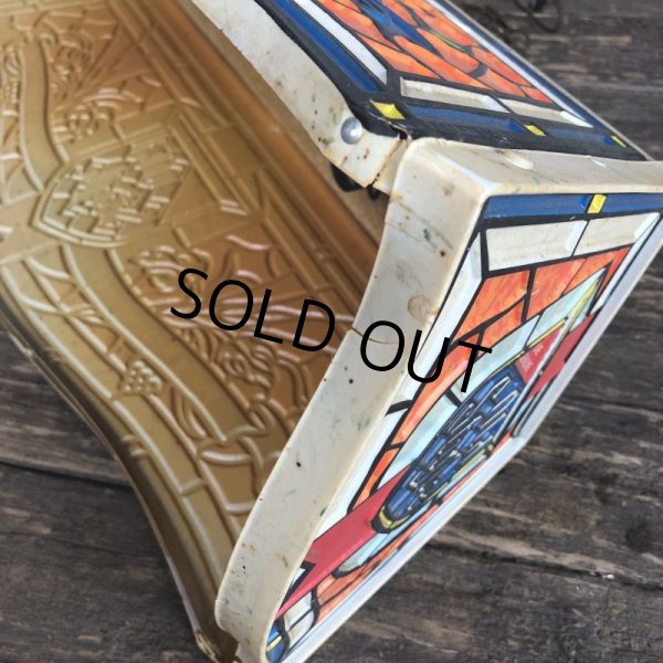 画像12: Vintage Old Style BEER Billiards Pool Table Bar Light Sign (S098) (12)