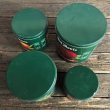 画像5: Vintage Del Monte Tin Canister Set of 4 (S101) (5)