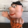 画像8: 70s Vintage R.Dakin The Flintstones Fred (S110) (8)